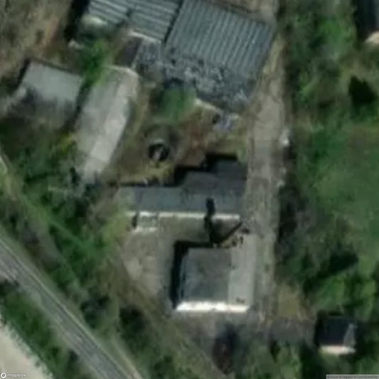 Fish Factory Geissel [DEU]