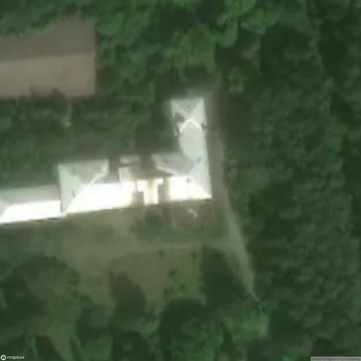 verlassenes Sanatorium Feichtenbach 2270 [OOS]