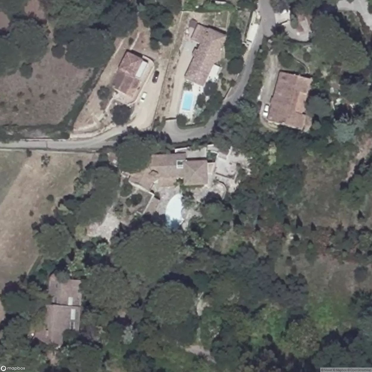 Villa Tropical [FRA]