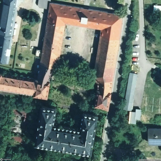 Neusorge Castle [DEU]