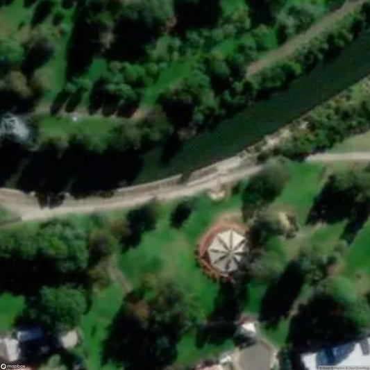 Cooks River