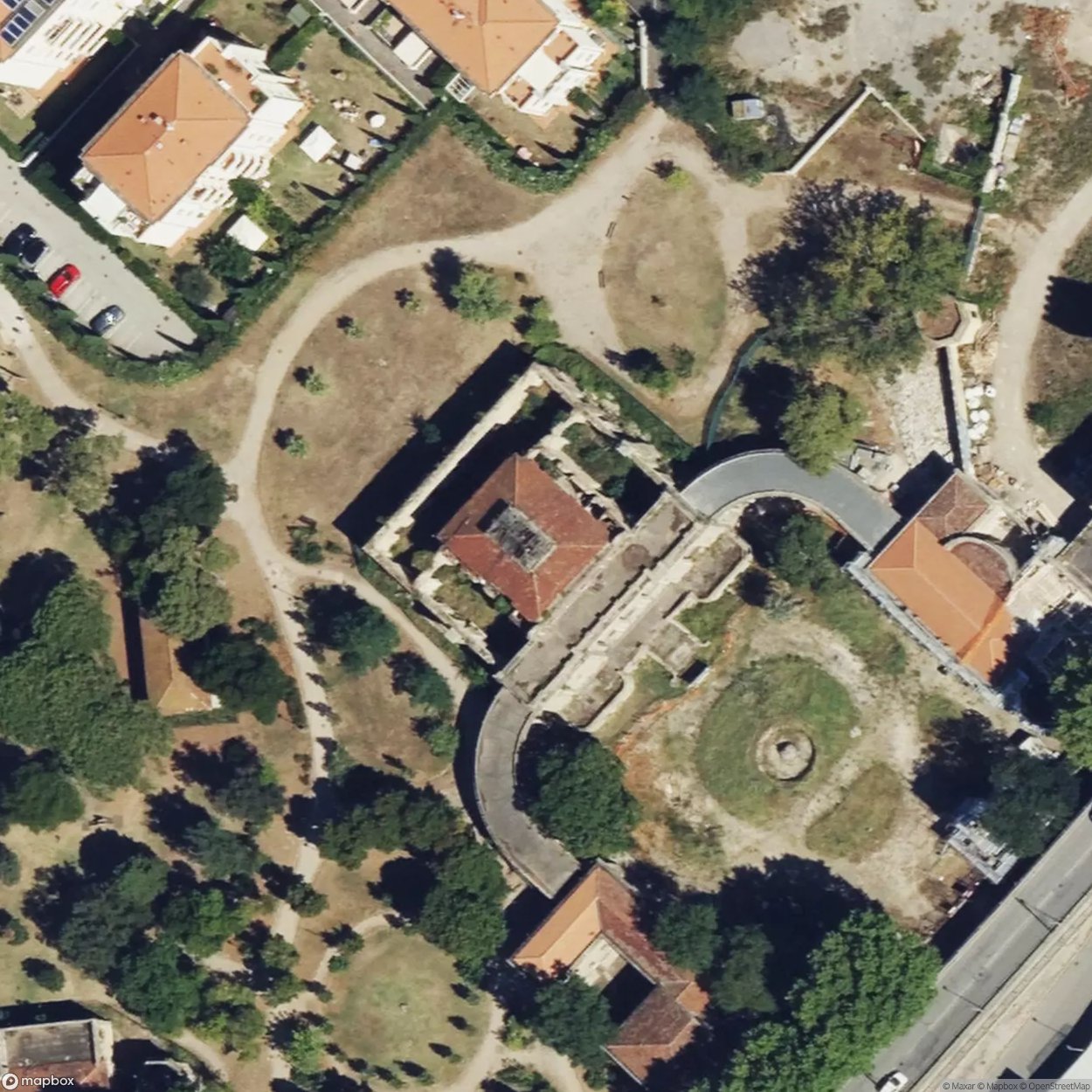 Thermal Bath Italy [ITA]