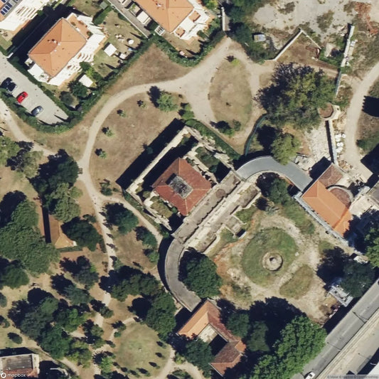 Thermal Bath Italy [ITA]