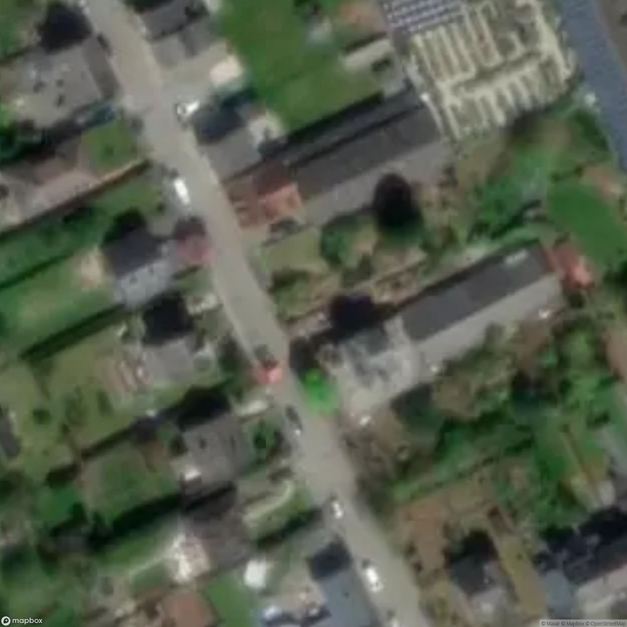 Sculptor's House [BEL]