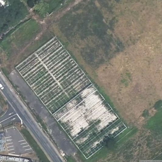 Atlantic Greenhouses [FRA]