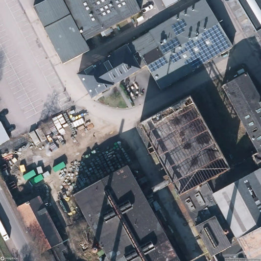 Glassworks DÃ¼ren [DEU]