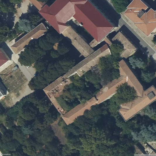 Colorno Psychiatric Hospital [ITA]