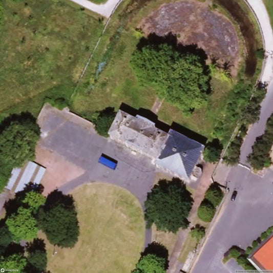 Castle Princess Arenberg [FRA]