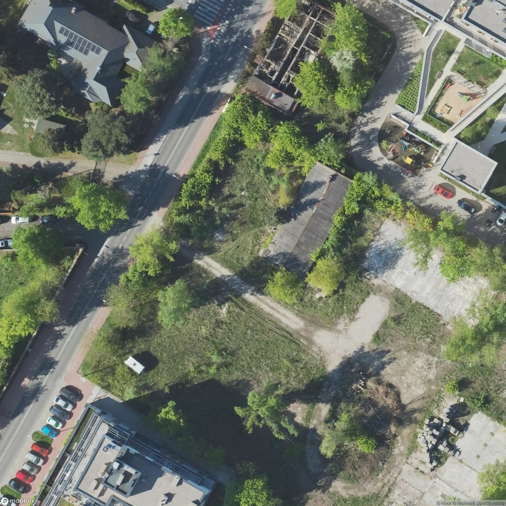 Site (Opuszczone Domki) [POL] #27409