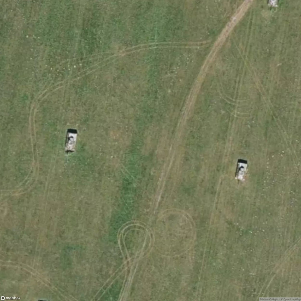 Which Home Saalower Berg [DEU] #09185