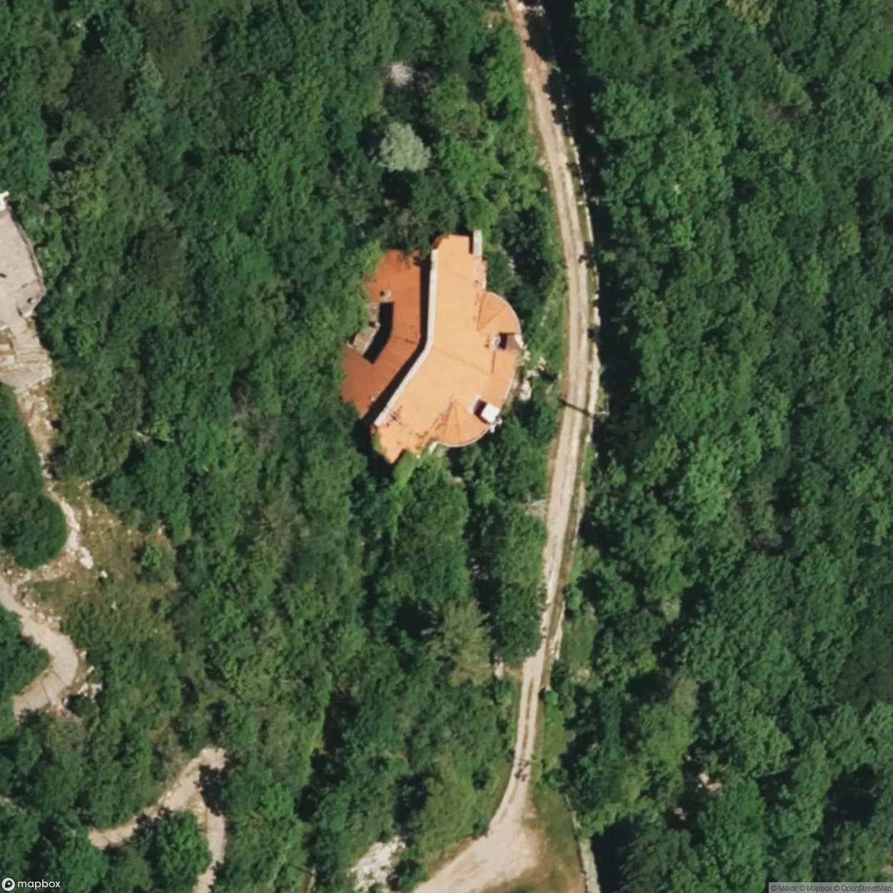 Radio Tower [ITA] #12673