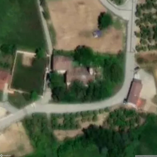 Sanctuary Convent Madonna della Mirra [ITA]