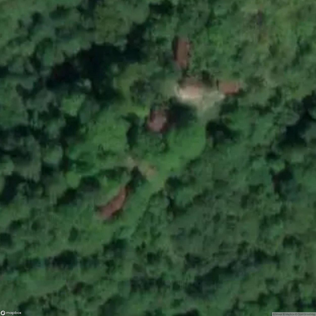 Ruins of Fumegai [ITA]