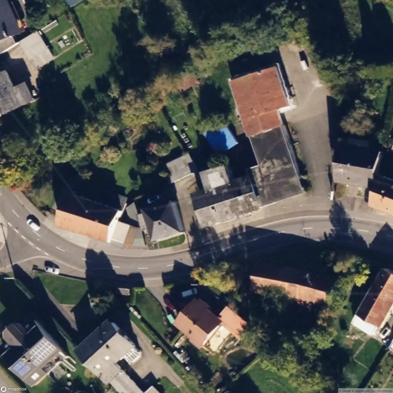 Restaurant Gudes [DEU]