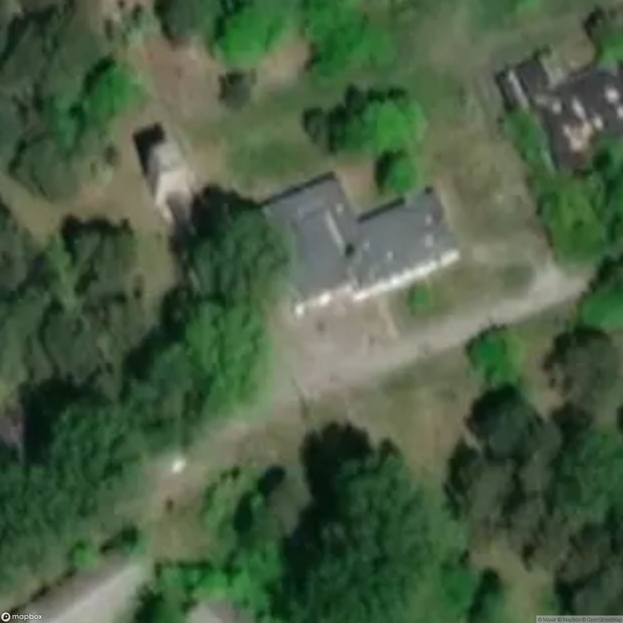 Military buildings [POL]