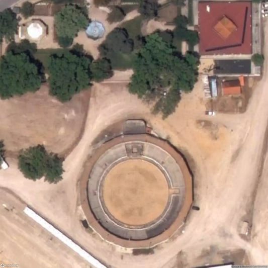 Alcácer do Sal Bullring [PRT]