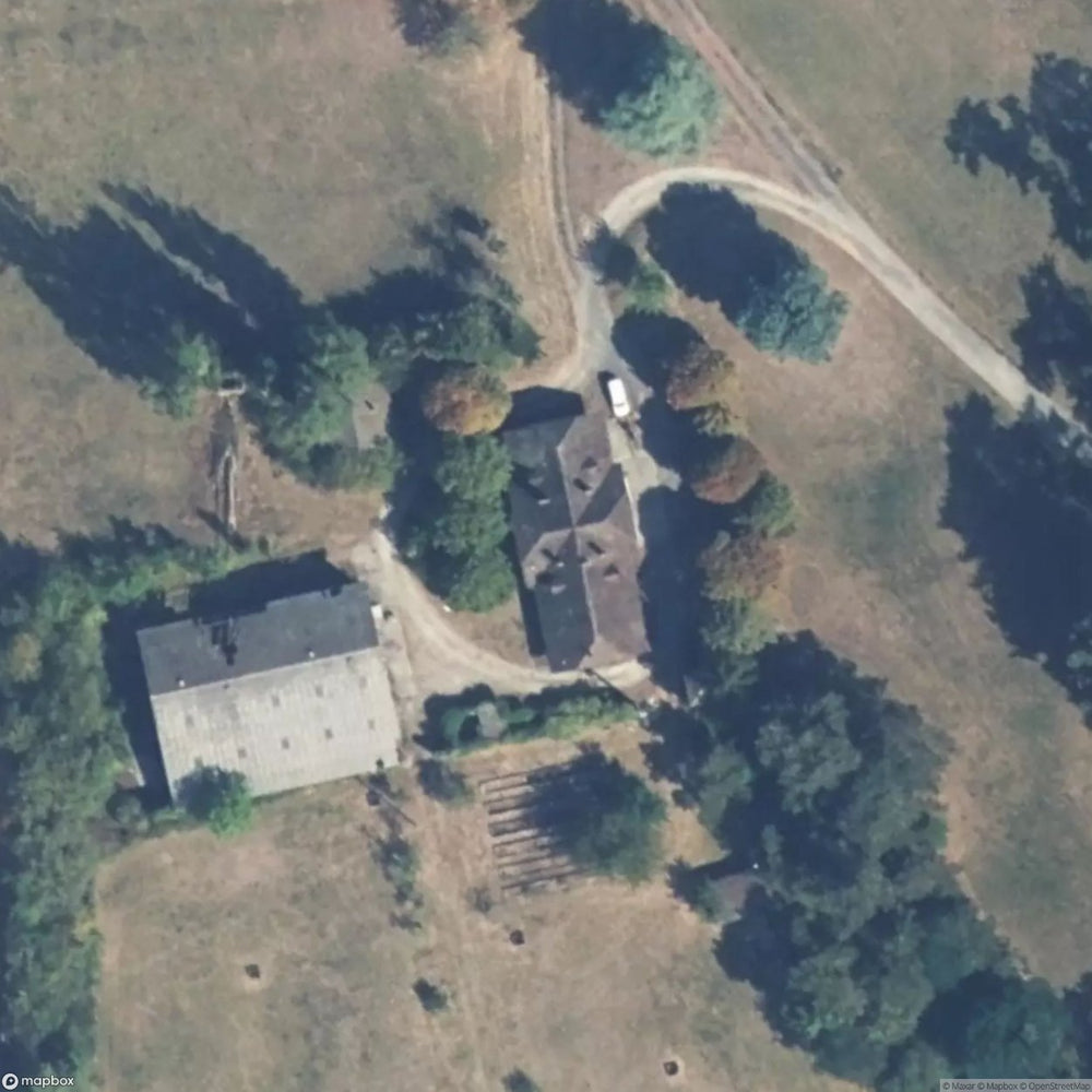 Pk House [FRA] #01313