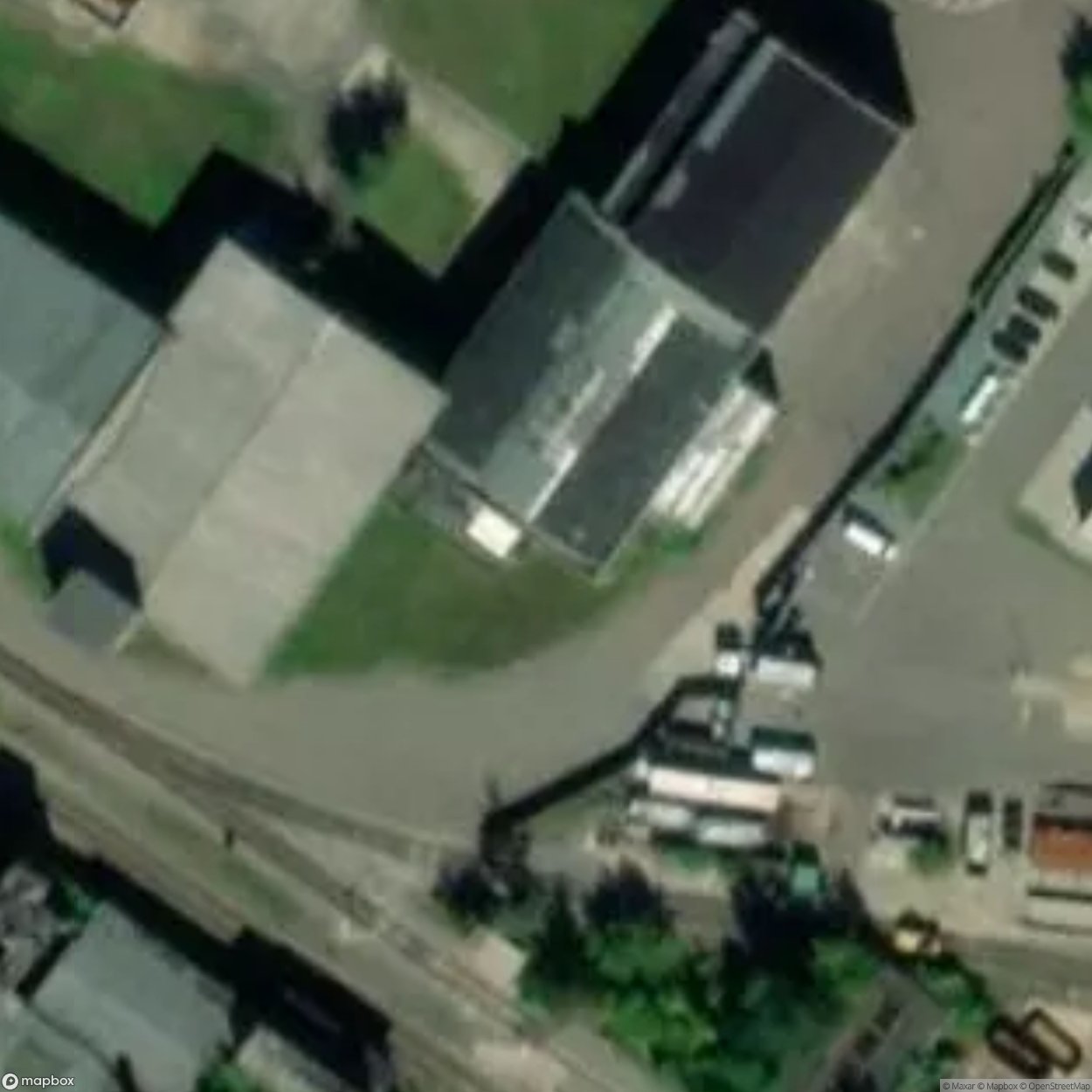 Shelter Room / Bunker [DEU]