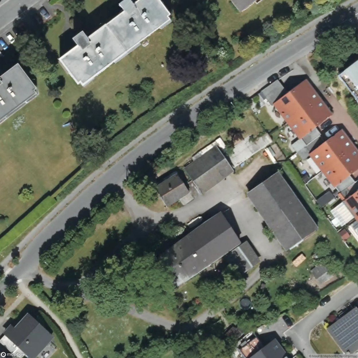 House Volmarstein [DEU]