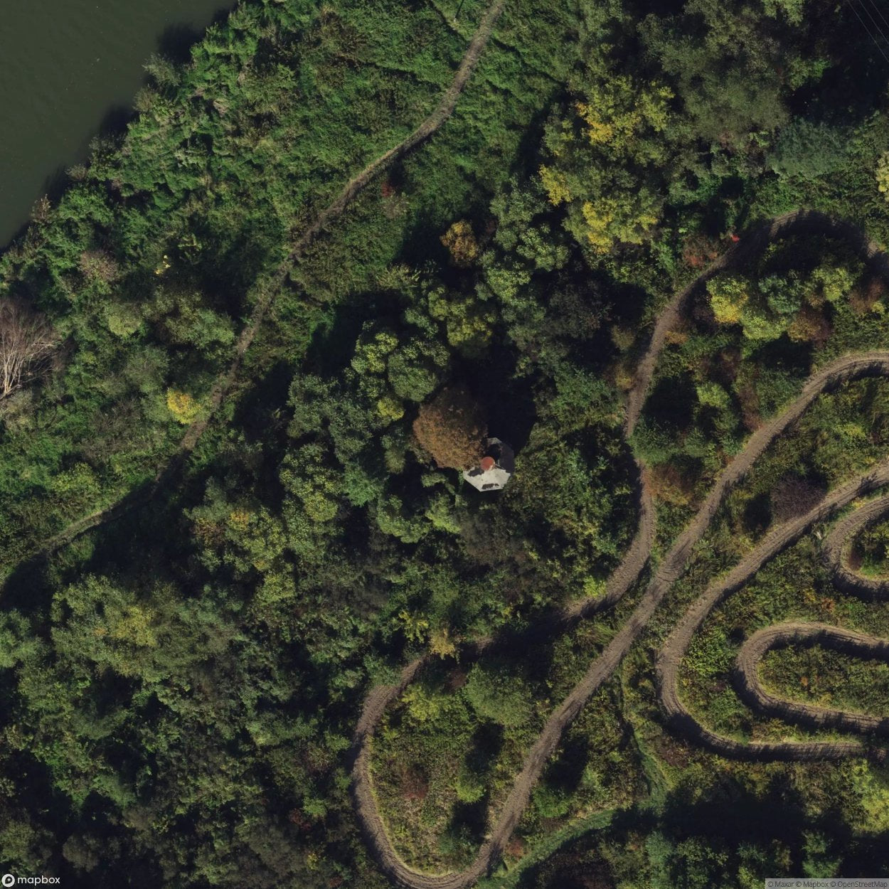 Site Water Tower On The Vistula River [POL] #33449