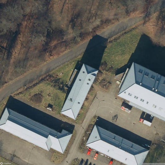 Factory Justice [DEU]