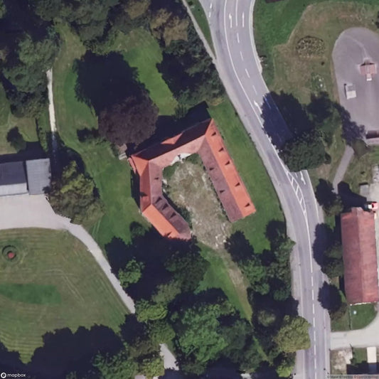 Castle Bingren [DEU]