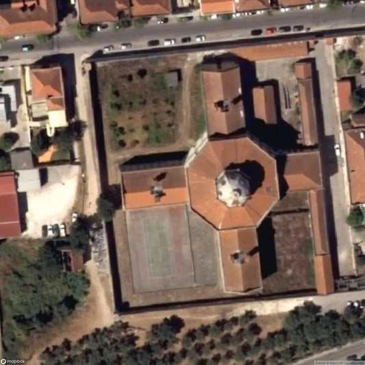 Santarem Prison [PRT]