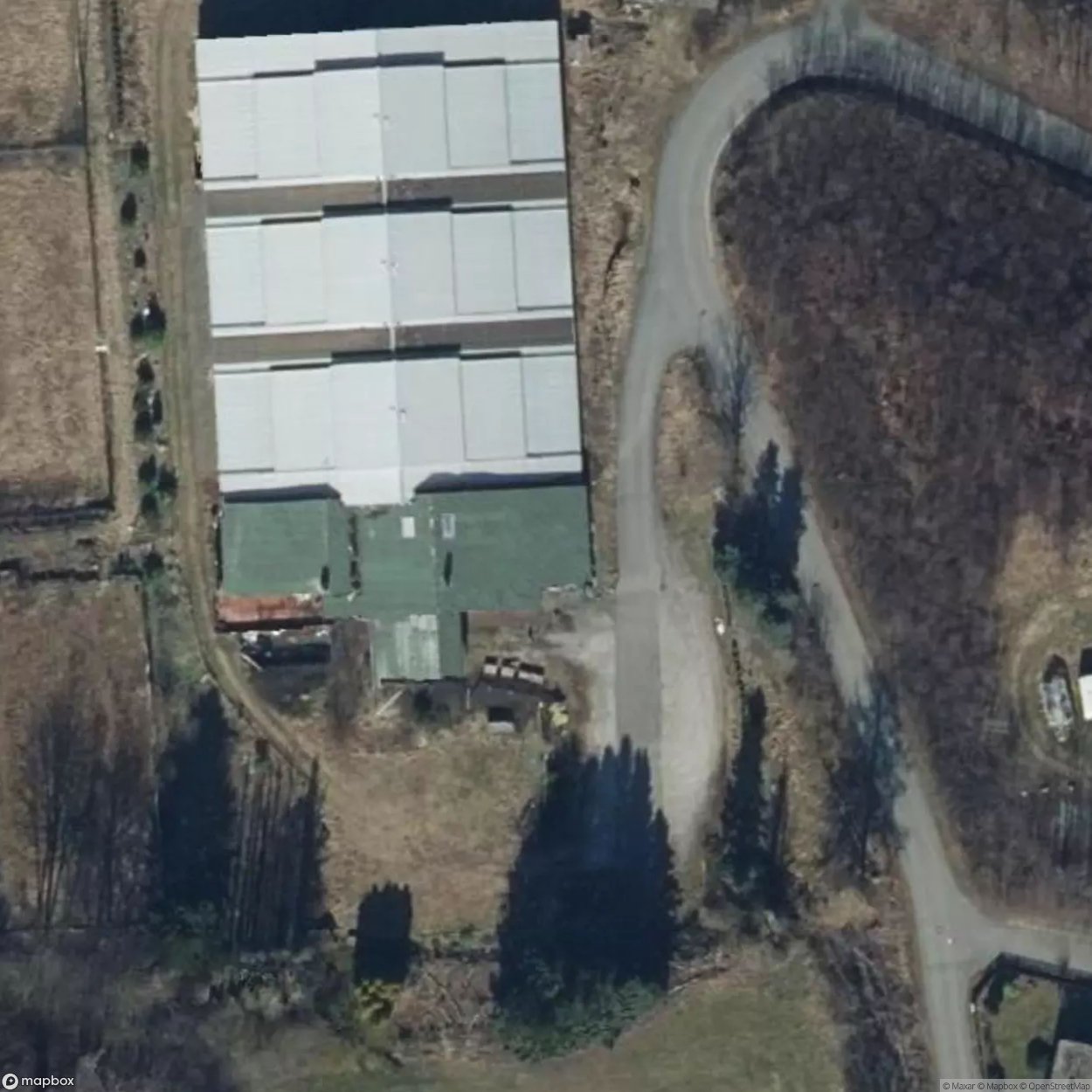 Guesthouse Buhberg [DEU]