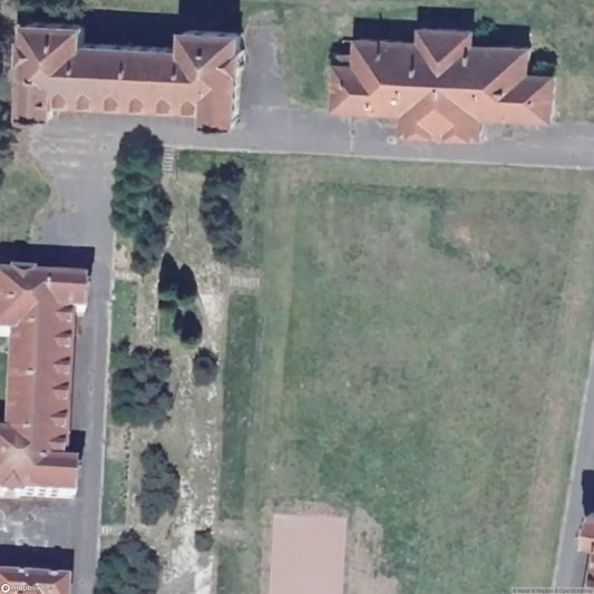 Former Military Base [FRA]