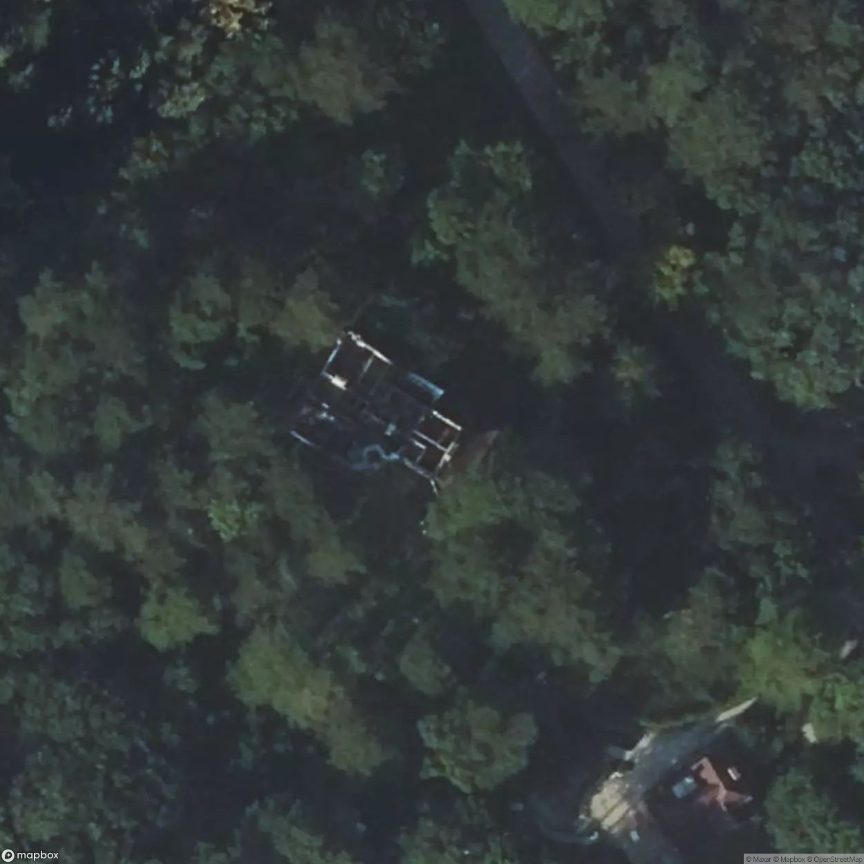 Ultra Violet Manor [FRA]