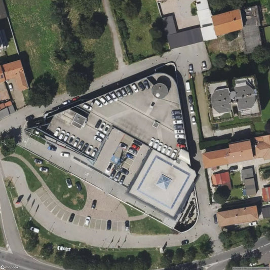 Fiora Dealership [ITA]