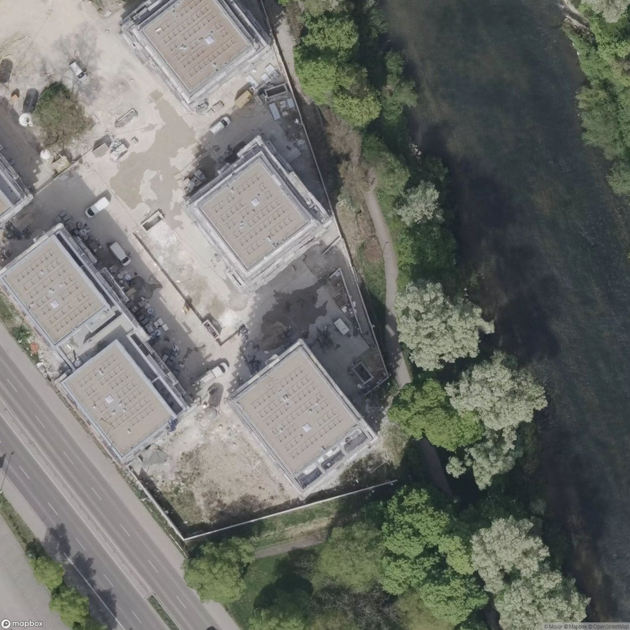 Psychiatry and Infirmary [DEU]