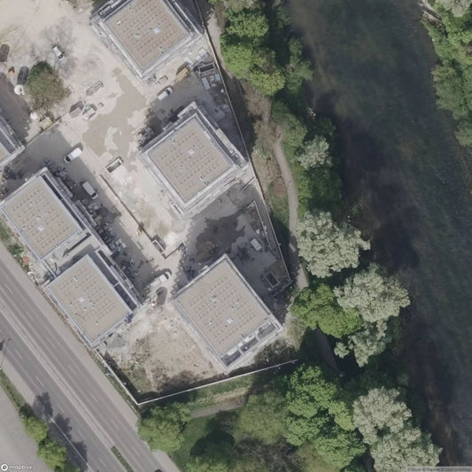 Psychiatry and Infirmary [DEU]