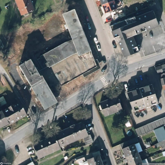 Fitnessstudio/Haus [DUI]