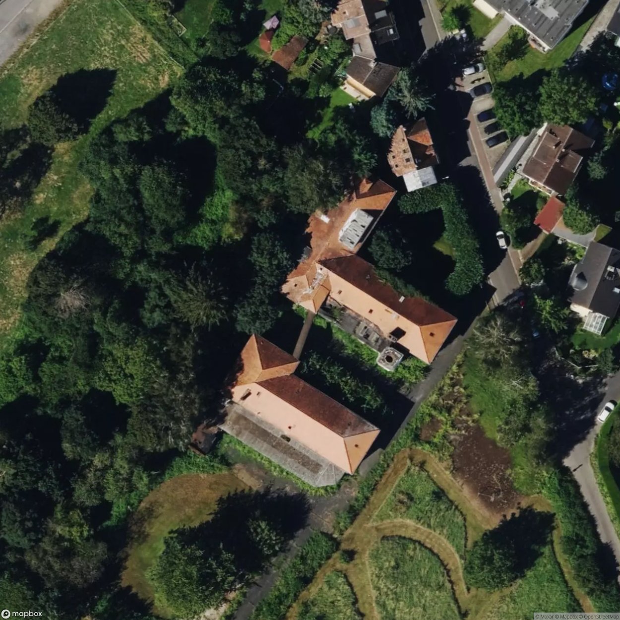 Kleebach Factory Grounds [DEU]