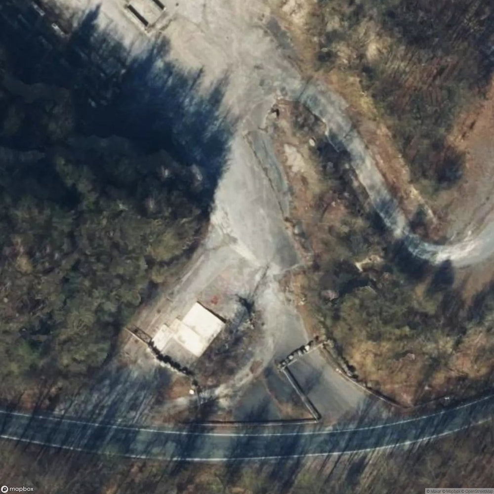 Sand Lime Stone Quarry [DEU] #05891