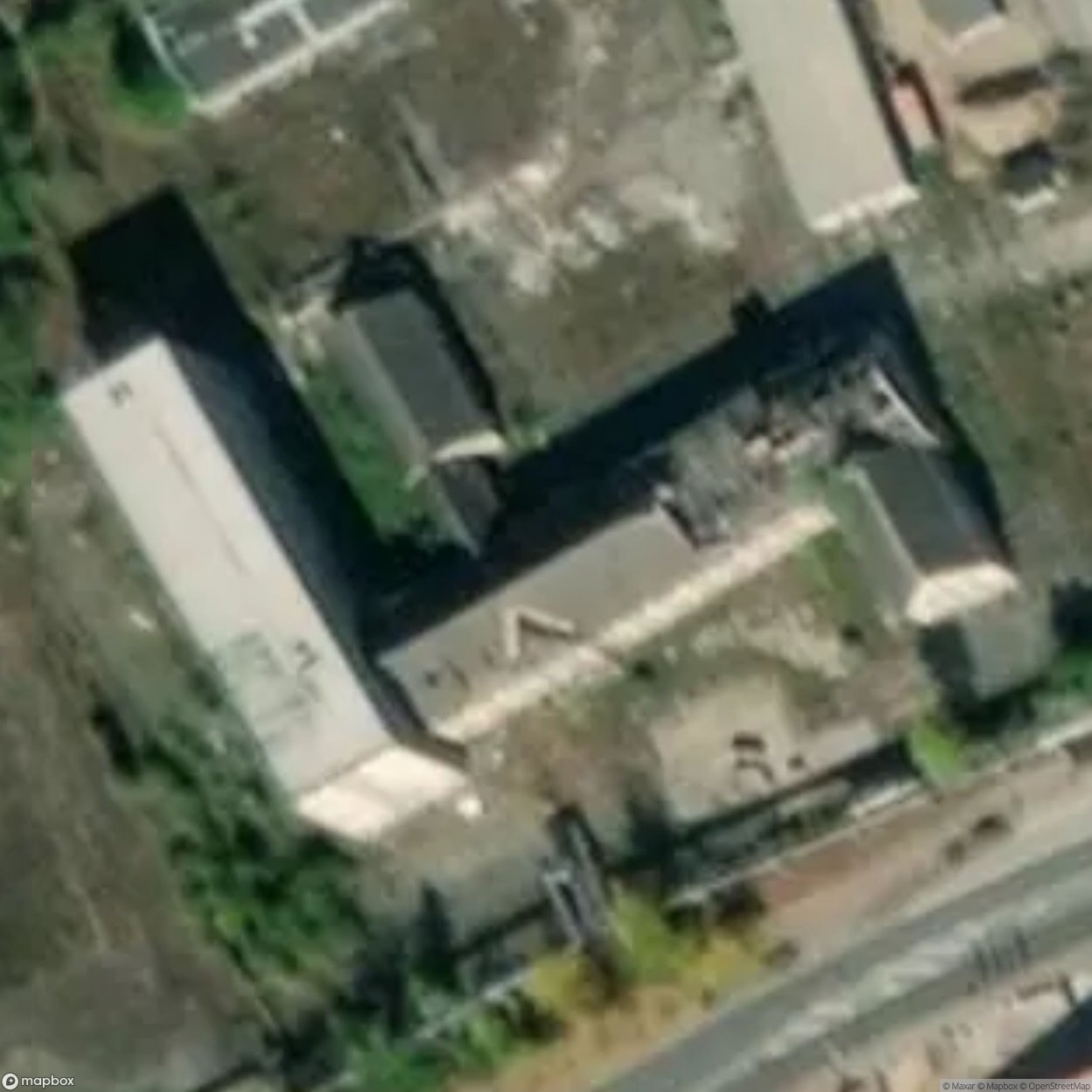 Factory Karche [DEU]