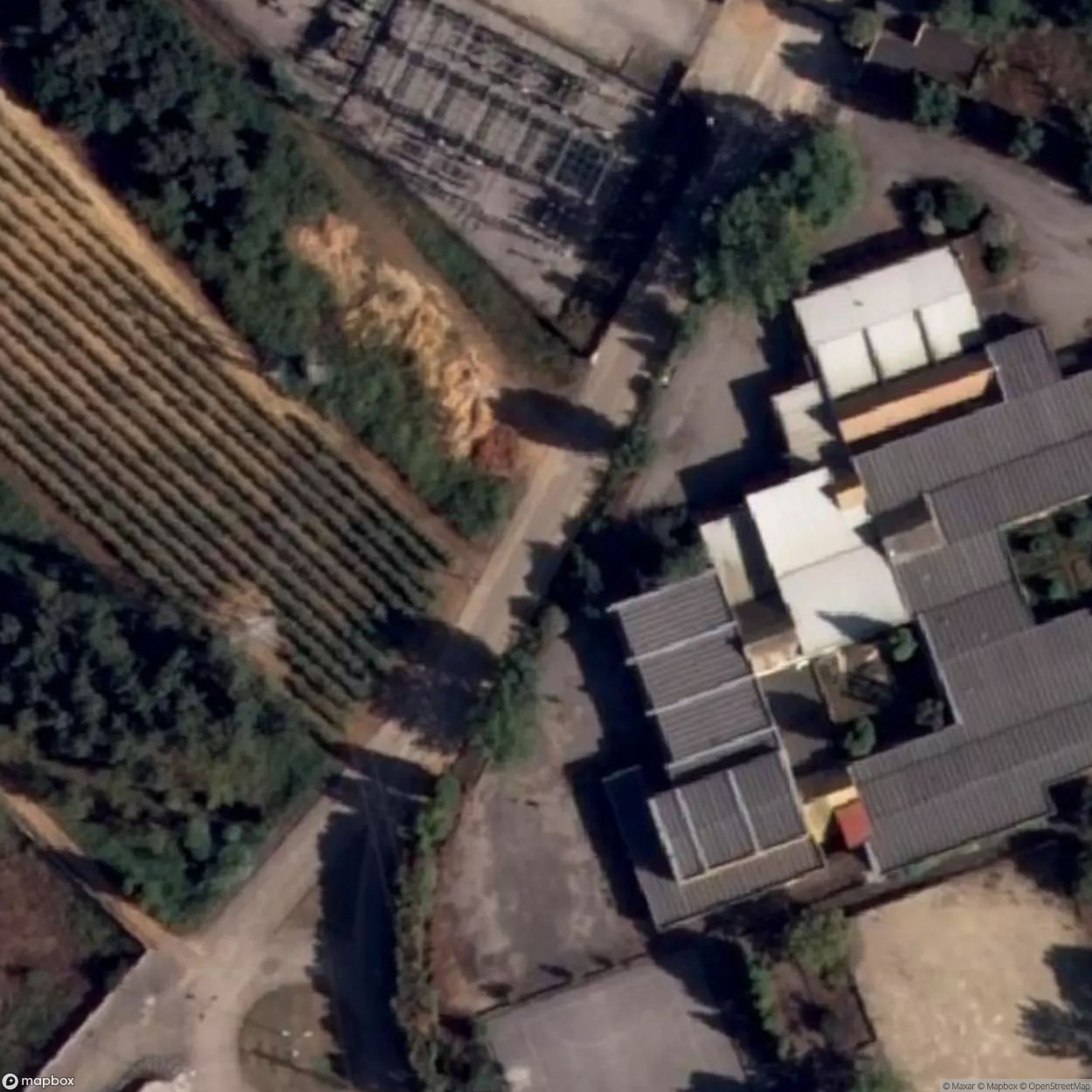 School Americo 1 [PRT]