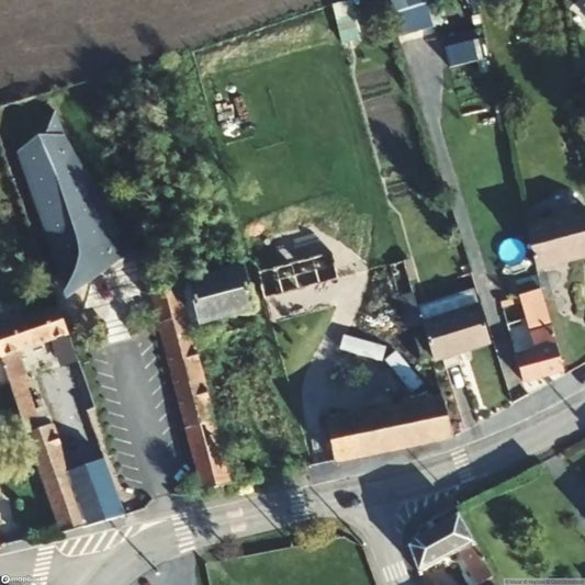 Maison aux Plantes [FRA]
