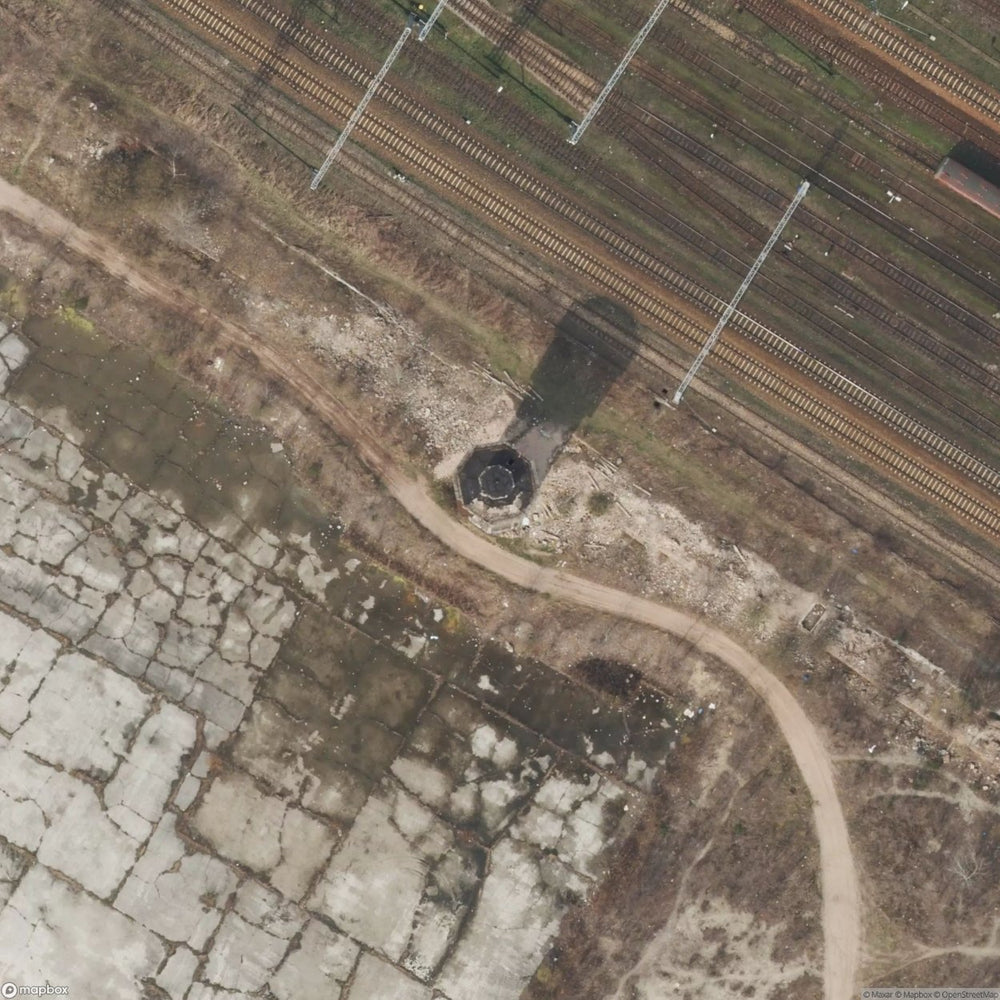 Water Tower [POL] #10185