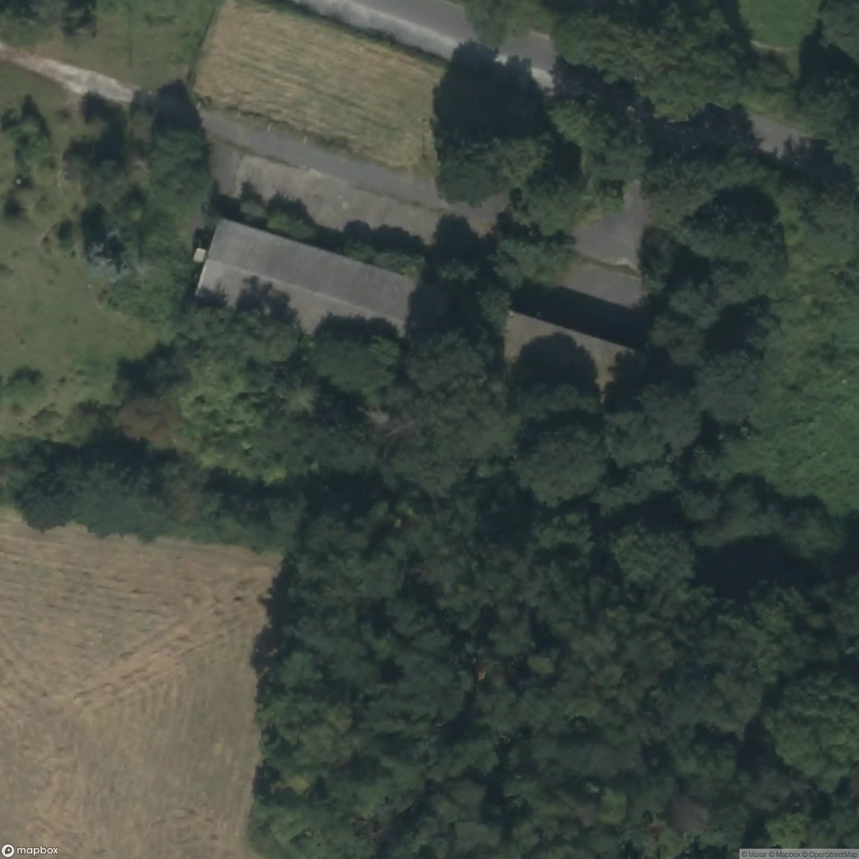 Personnel Bunker [DEU]