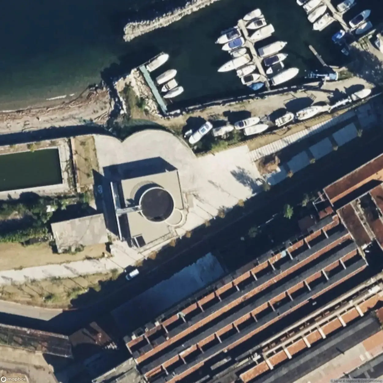Ex Discoteca Lido Luino [ITA] The Urbex Factory