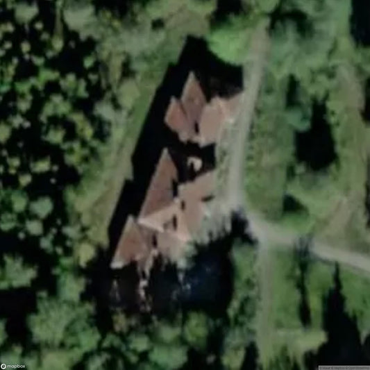 Fejans Sanatorium [SWE]