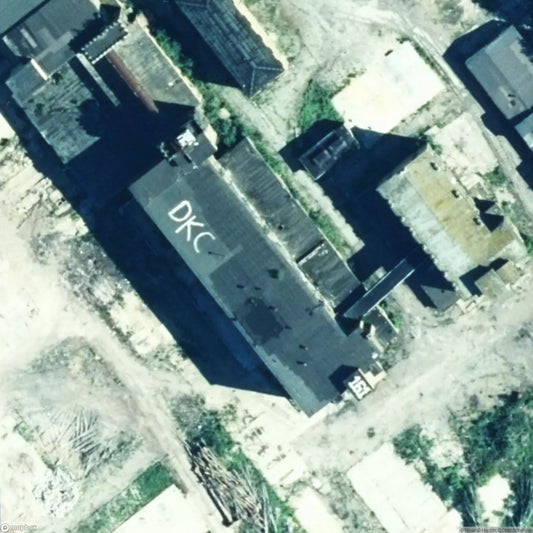 Factory Lassing [DEU]