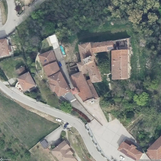 Unione dei Comuni Comunità Collinare Valtriversa [ITA] The Urbex Factory