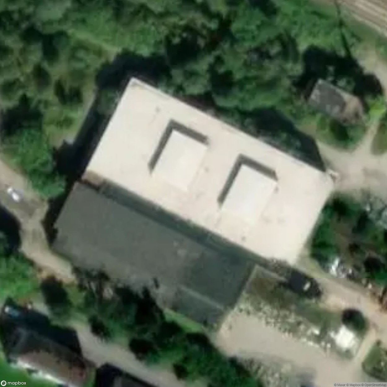 Station Kosmeti [DEU]