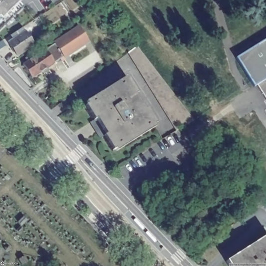 Mettis A/B - Cemetery of the East [FRA]