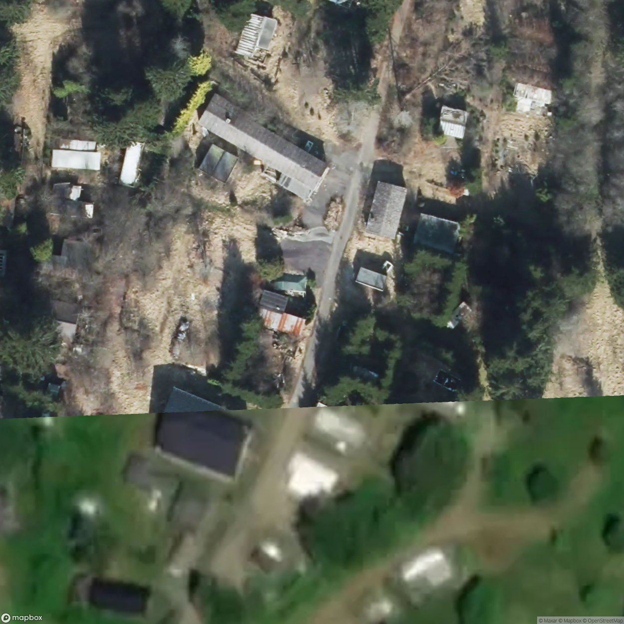 Campsite Hadam [BEL]