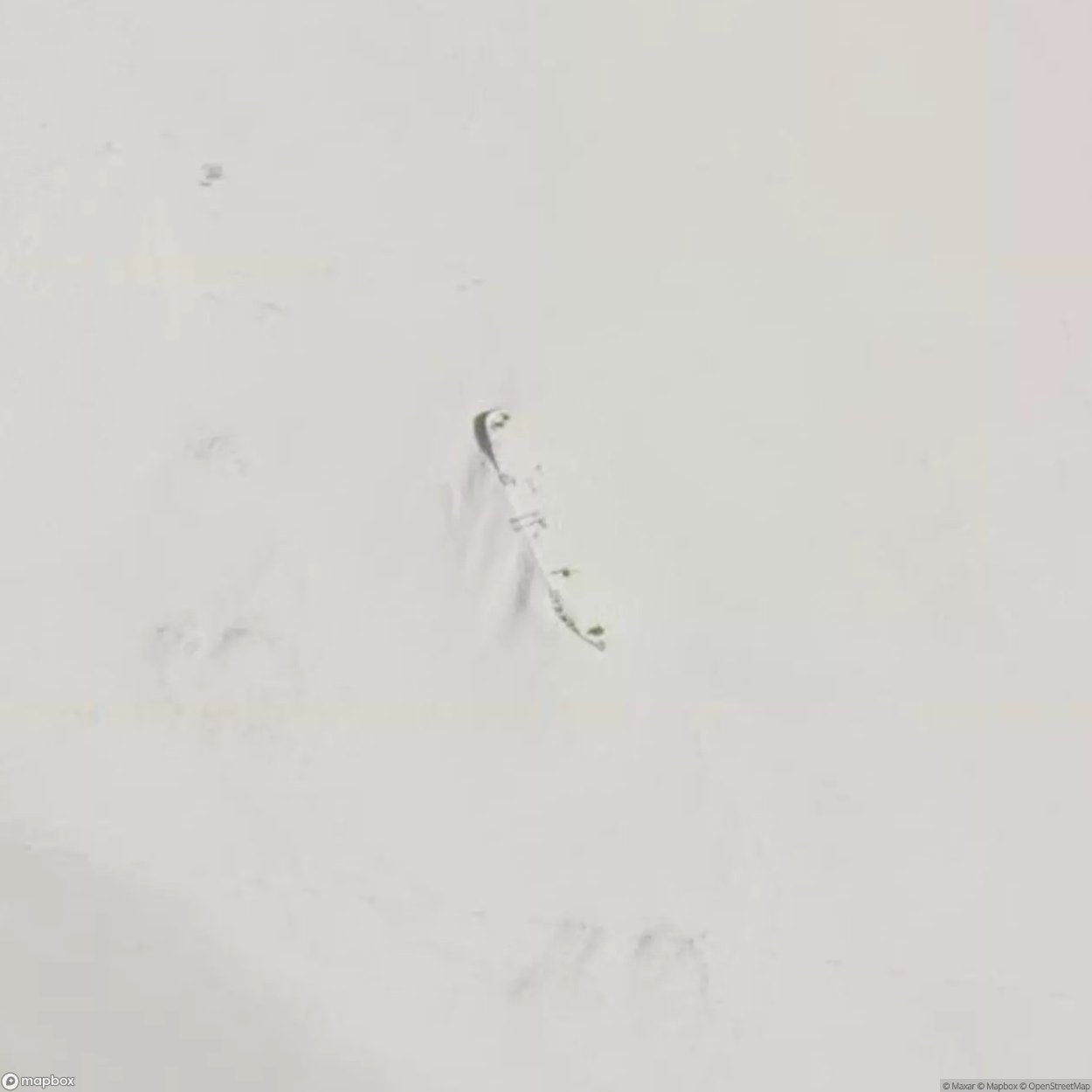 Norderney - Wreck at East End [DEU]