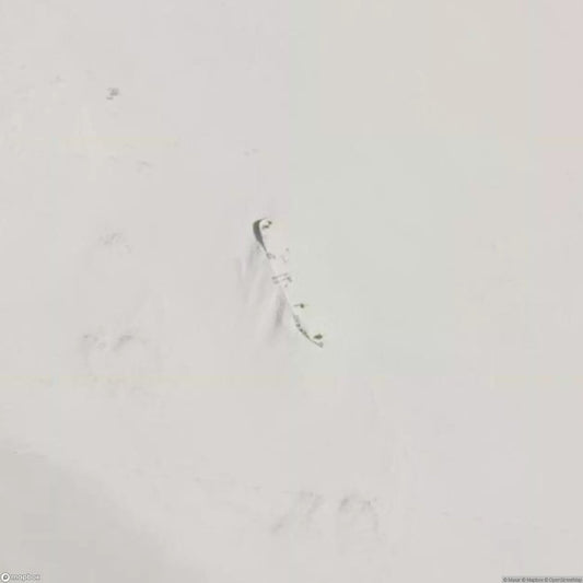 Norderney - Wreck at East End [DEU]